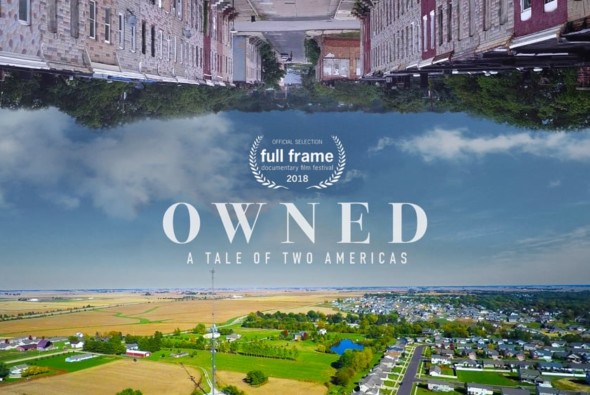 Owned: A tale of Two Americas
