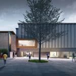 Design for New Princeton University Art Museum Announced