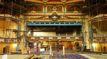 Brighton Hippodrome - Charity calls for Victorian and Edwardian ‘survivors of history’ in England and Wales to be saved