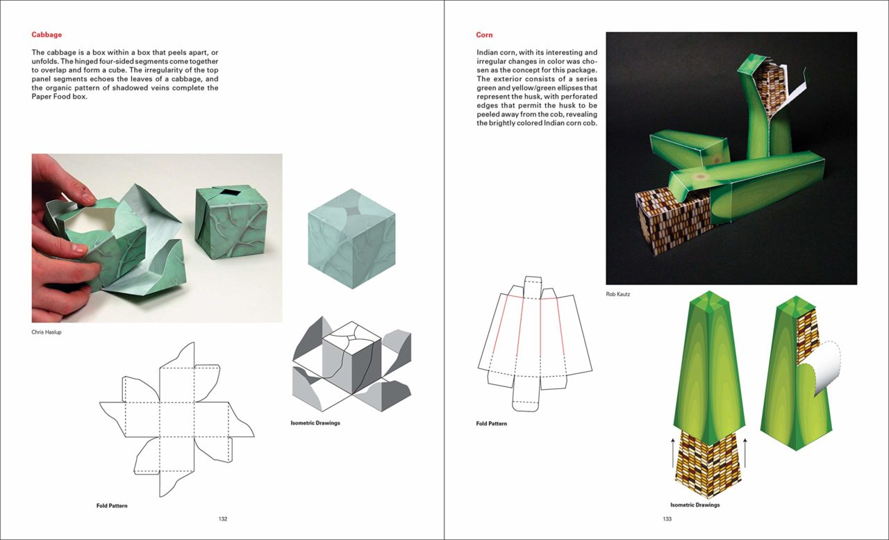 Introduction to Three-Dimensional Design