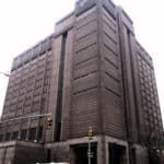 New York City's Jail "The Tomb" to close this November