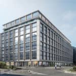 Snøhetta and Park Associati selected to reimagine the Pirelli 35 office block in Milan