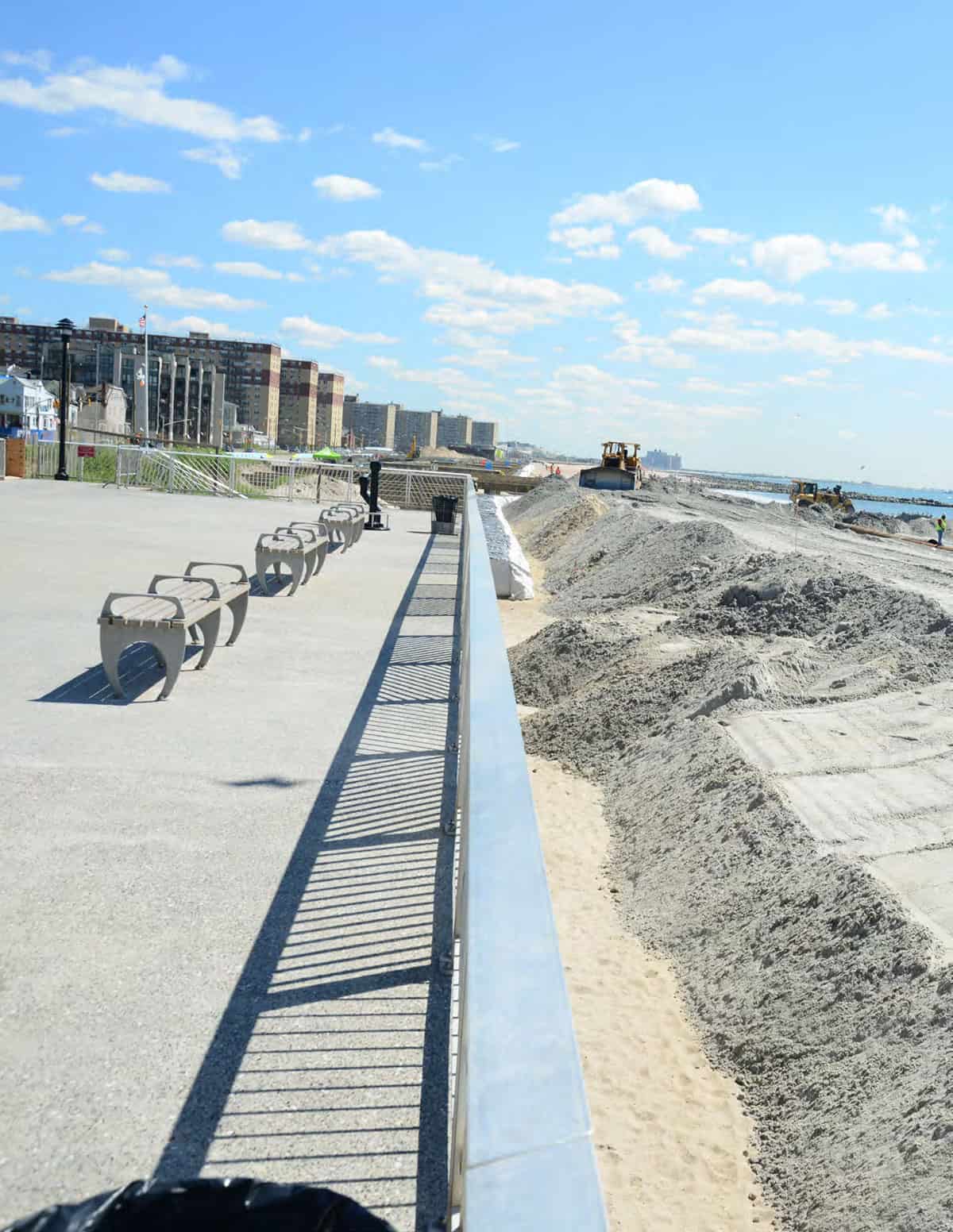 Public Review begins for DCP’s Important Zoning for NYC Coastal Flood Resiliency