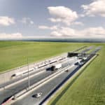Fehmarnbelt Tunnel will be the world's longest immersed tunnel