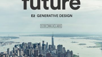 City of the Future: Generative Design