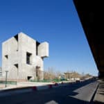 Pritzker Architecture Prize  appointments Alejandro Aravena as Chair of the Pritzker Architecture Prize Jury