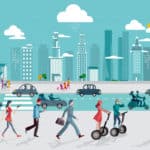 Elsevier Transport launches "Journal of Urban Mobility"
