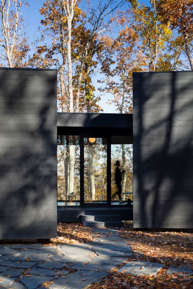 James River House by ARCHITECTUREFIRM