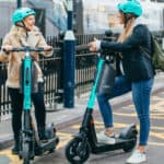 TIER set to add sound to e-scooters alerting blind and visually impaired people of approach