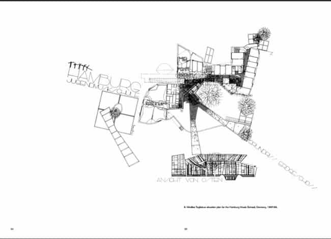 Conversations and Allusions: Enric Miralles