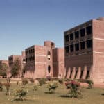 Louis Kahn buildings in Ahmedabad saved from demolition