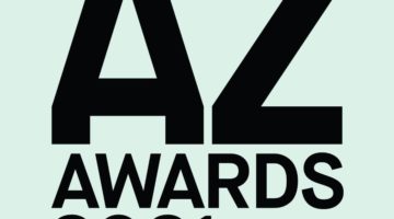 Call for Entries – 2021 AZ Awards