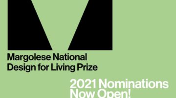 Entries Open for the 2021 Margolese National Design for Living Prize