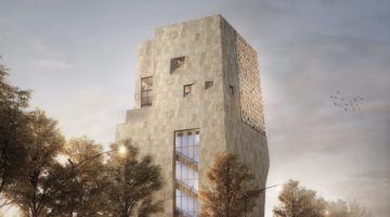 Obama Presidential Center Groundbreaking Announced for 2021