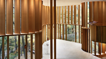 Integral House