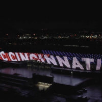 FC Cincinnati and Populous Announce Completion of 26,000-seat TQL Stadium in Downtown Cincinnati