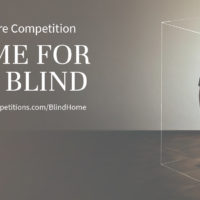 Call for Submission: Home for the Blind