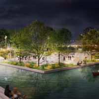 An Ambitious and Thoughtful Vision for Montréal’s Largest Insular Park
