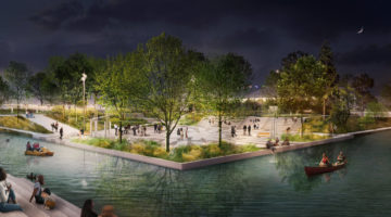 An Ambitious and Thoughtful Vision for Montréal’s Largest Insular Park