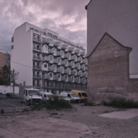 Gudrun Business Apartments by BFA x KLK
