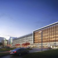 AECOM and SmithGroup Celebrate the Groundbreaking of the New Louisville VA Medical Center