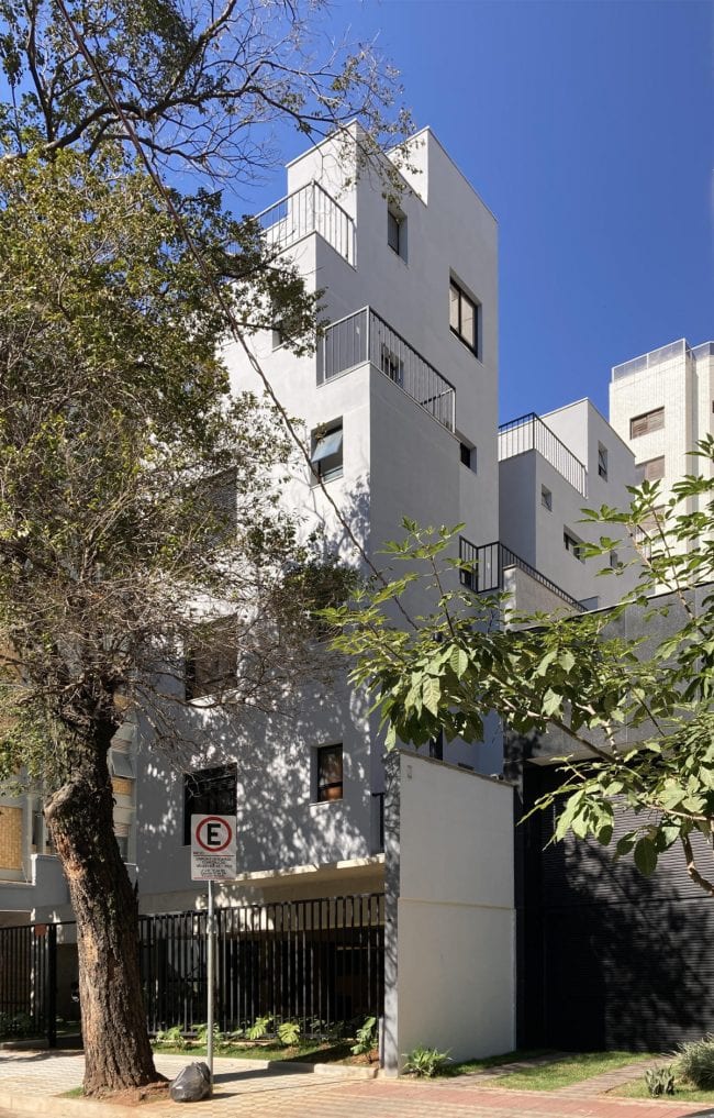 Buenos Aires Apartments