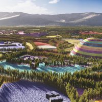 MVRDV launches vision for self-sufficient valley in Armenia
