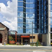 Perkins Eastman merges with BLT Architects
