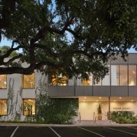 Clayton Korte: Design Office, a transformed mid-century Austin office building fostering interdisciplinary collaboration