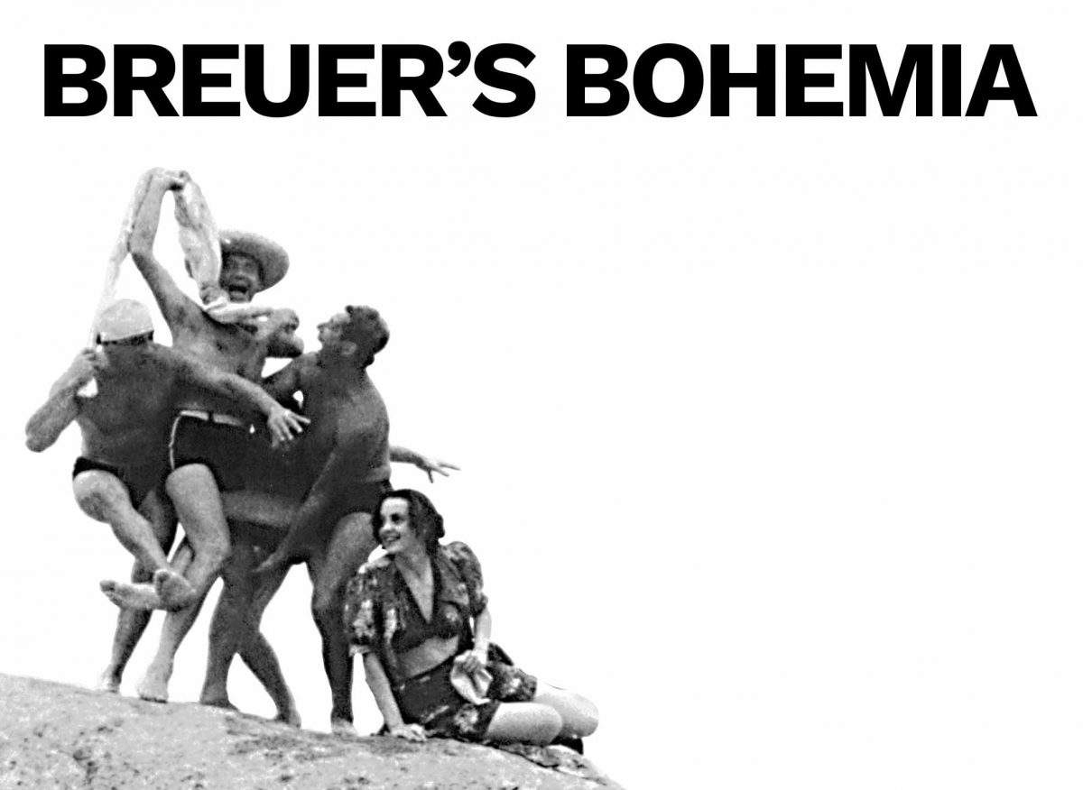 Breuer’s Bohemia