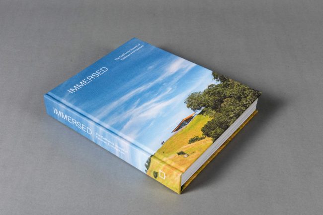 Immersed: The California Houses of Feldman Architecture