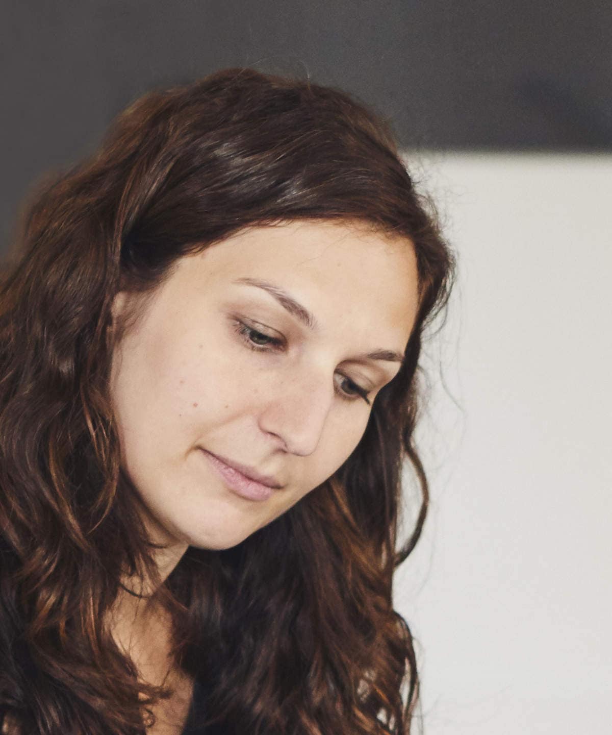 Patrizia Giacomini, designer at Coquo