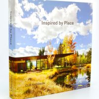 Inspired by Place - CLB Architects