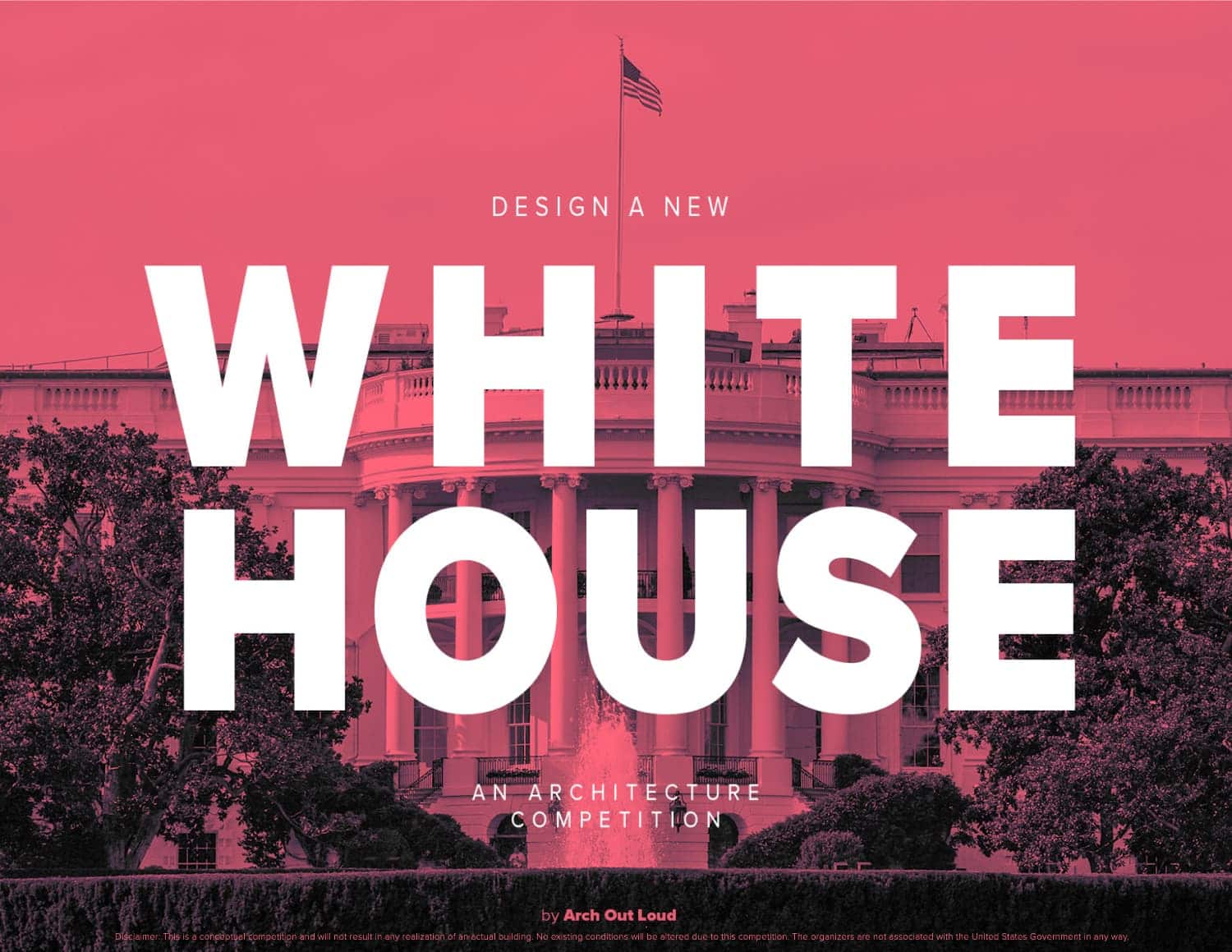 White House Competition