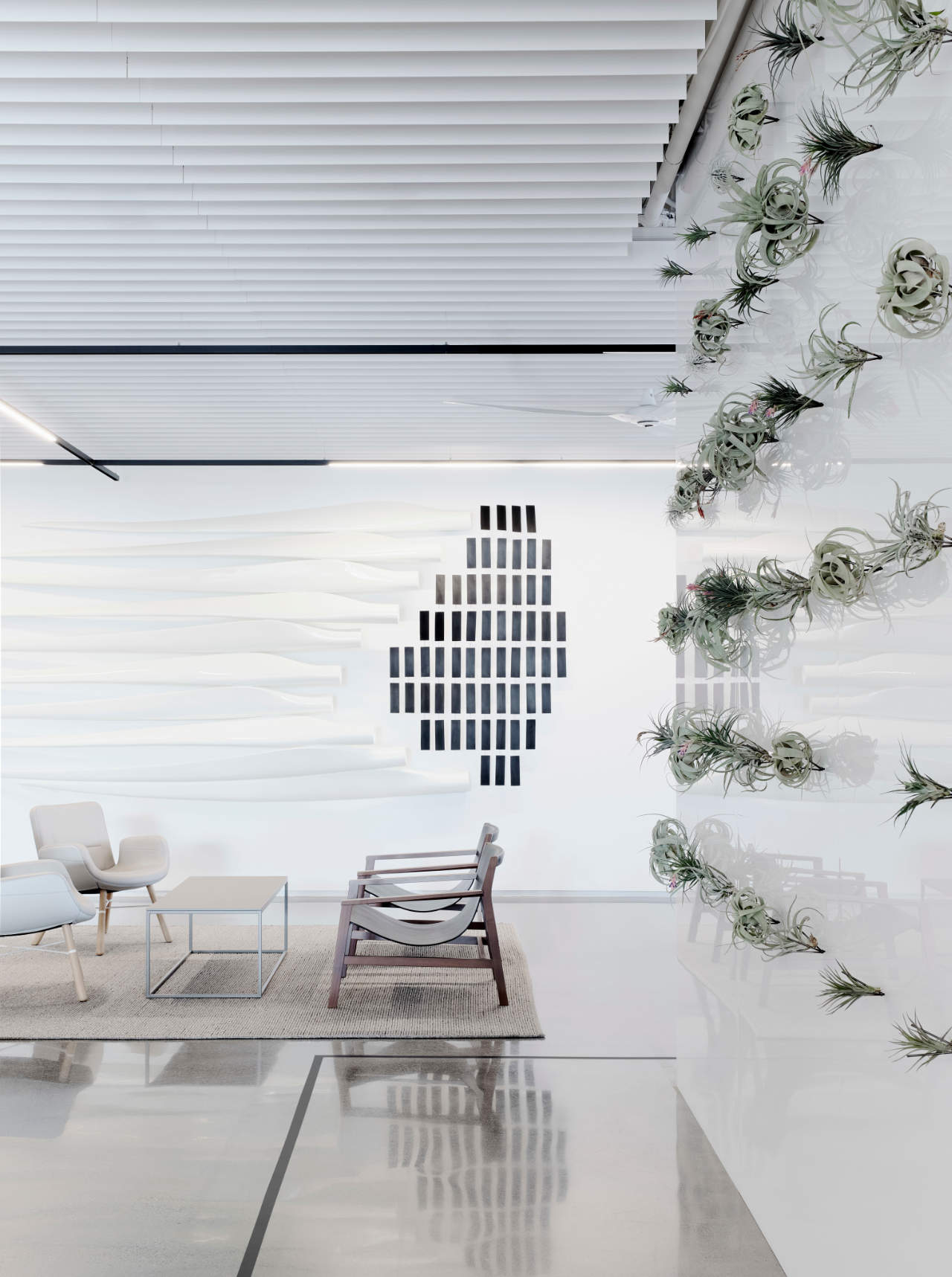 Eolian Energy Headquarters by Axelrod Design